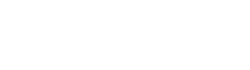 Streamline HiFi logo in white - space race era stylization