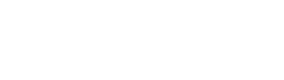 Streamline HiFi logo in white - space race era stylization