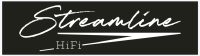 Streamline HiFi logo